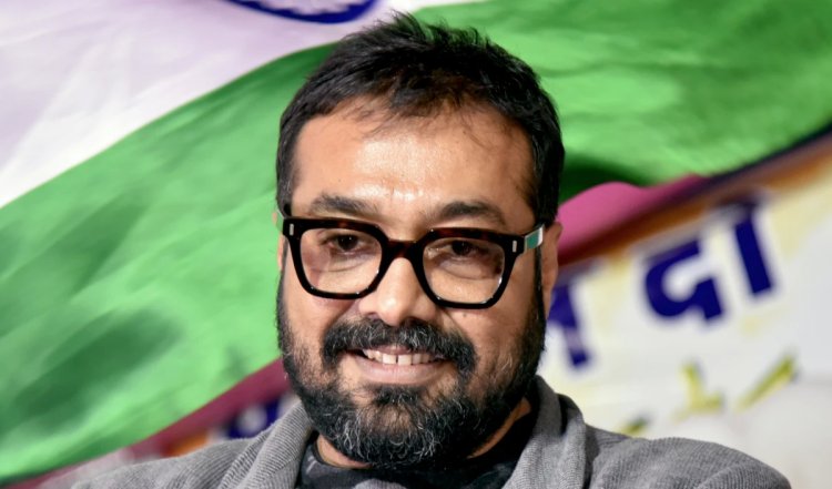 'मेरी पूरी जिंदगी बदल गयी', जब एक गलती के कारण Anurag Kashyap ने बिताई थी जेल में रात, जानें ऐसी कौन सी फिल्म निर्माता से हो गयी थी भूल