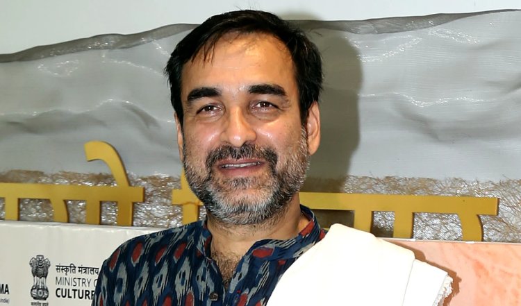 Pankaj Tripathi पर लग रहा है कुछ अजीब से ये आरोप? Mirzapur 3 के स्टार ने अब दिया पंकज झा के सवालों का जवाब