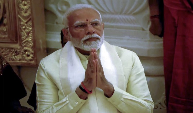पीएम आवास योजना शहरी के नौ वर्ष पूरे, लोगों के जीवन में सुगमता-सम्मान को प्रोत्साहन