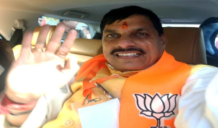 Madhya Pradesh Assembly का बजट सत्र सोमवार से एमएसपी सहित कई मुद्दों पर हंगामे के आासर