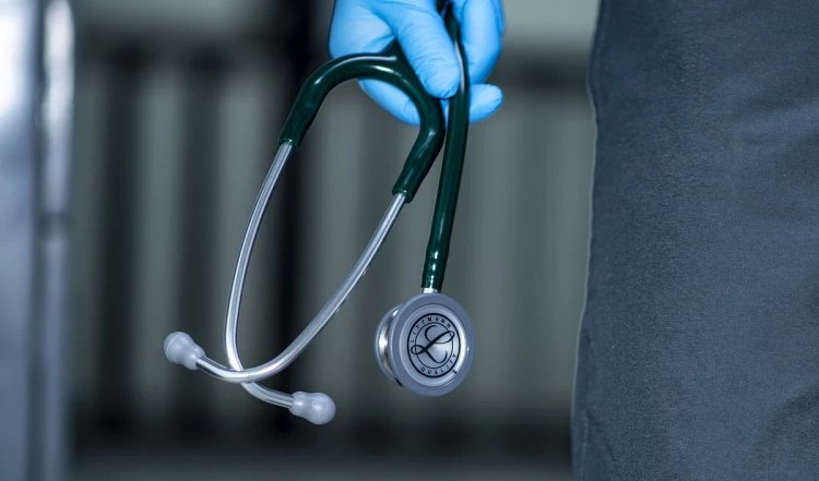 Prime Minister Modi ने Doctors Day पर चिकित्सकों को बधाई दी
