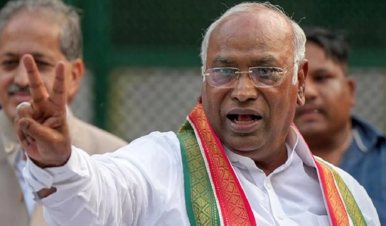 संसदीय प्रणाली पर नहीं चलने देंगे बुलडोजर न्याय, नए आपराधिक कानून प्रभावी होते ही कांग्रेस का सरकार पर निशाना