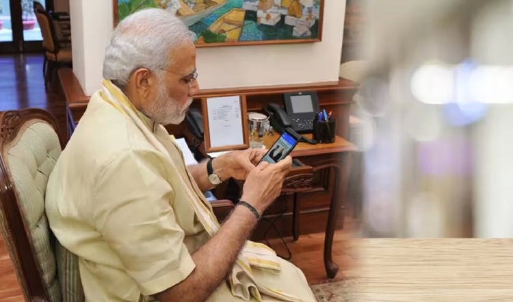 प्रधानमंत्री नरेंद्र मोदी ने असम CM को किया फोन, बाढ़ से बिगड़े हालात पर जताई चिंता