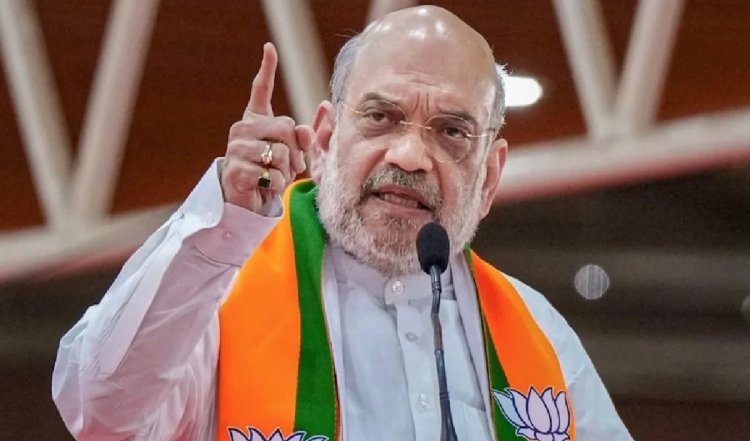 नए आपराधिक कानूनों पर आलोचना को अमित शाह ने किया खारिज, कहा- ज्यादातर सुझाव किए गए शामिल