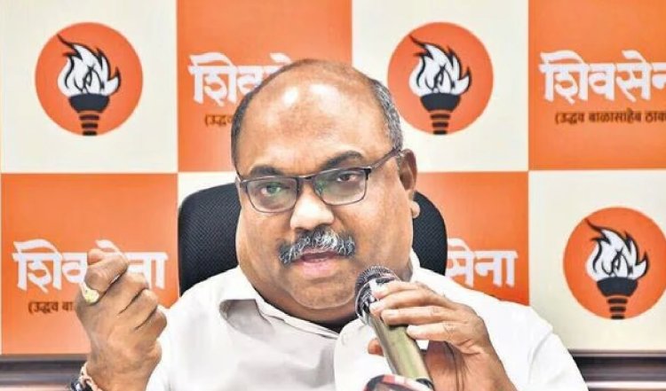 Maharashtra Legislative Council elections: मुंबई स्नातक सीट से जीते शिवसेना-यूबीटी नेता अनिल परब, भाजपा ने एक सीट जीती
