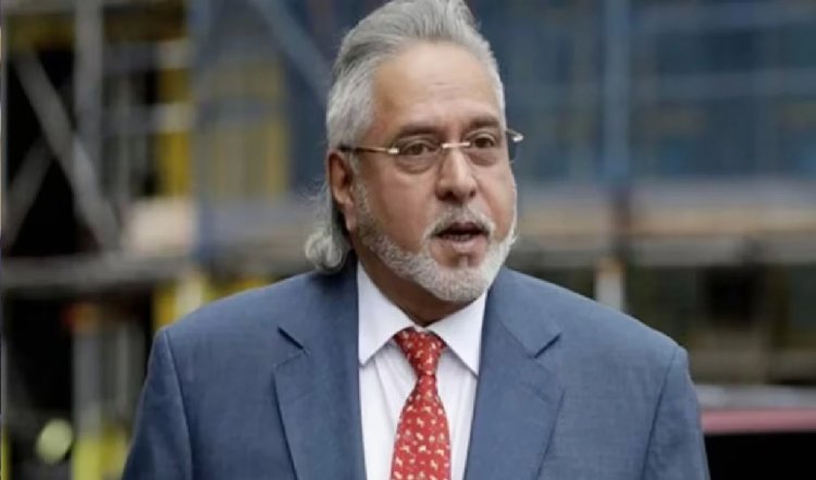 Vijay Mallya के खिलाफ CBI कोर्ट का बड़ा एक्शन, 180 करोड़ न चुकाने के मामले में गैर जमानती वारंट जारी