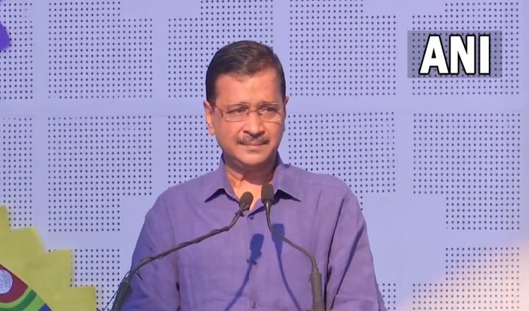 अरविंद केजरीवाल की याचिका पर CBI को दिल्ली HC का नोटिस, 17 जुलाई को होगी अगली सुनवाई