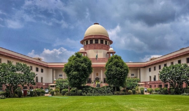 65 प्रतिशत आरक्षण पर रोक के फैसले के खिलाफ SC पहुंची बिहार सरकार, दायर की गई याचिका