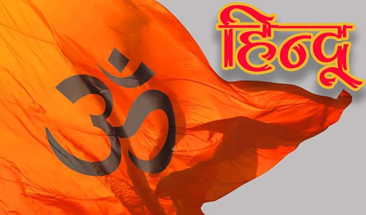 Jan Gan Man: हिंदुओं को हिंसक कहना संयोग है या प्रयोग? यदि Hindu वाकई हिंसक होता तो देश में क्या होता?