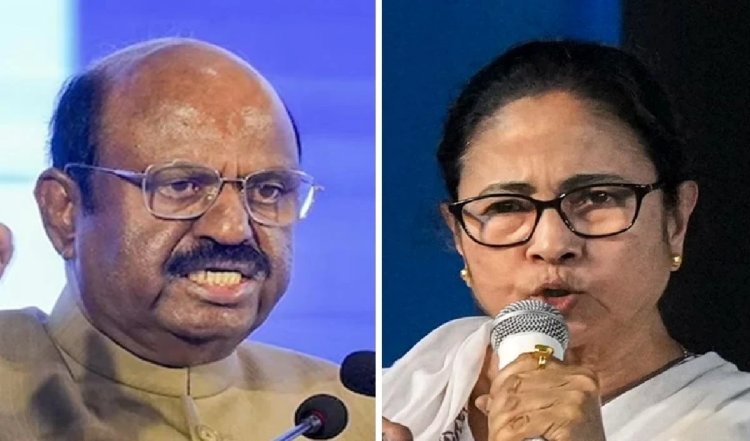 मानहानि मामले पर ममता बनर्जी के वकील ने राज्यपाल पर साधा निशाना, राजनीतिक मुद्दों को प्रचारित करने का प्रयास बताया