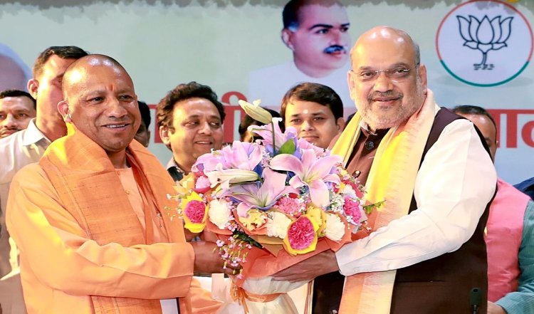 UP By Polls: अखिलेश से निपटने के लिए मास्टर प्लान तैयार, 2009 के बाद भाजपा यूपी में ये खेलेगी बड़ा दांव!