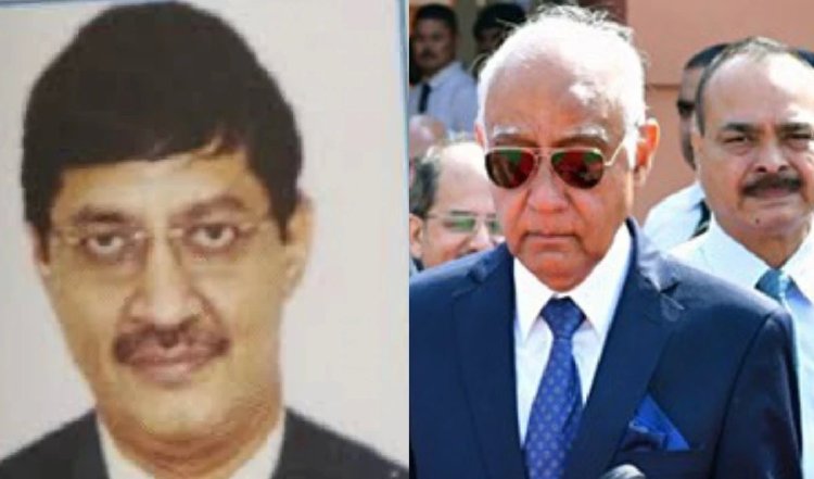 Former R&AW Chief राजिंदर खन्ना को बनाया एडिशनल NSA, वी रविचंद्रन को भी मिली अहम जिम्मेदारी