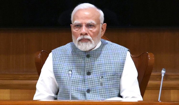 OROP के तहत पेंशन का पुनर्निर्धारण मंत्रिमंडल के एजेंडे में: सूत्र