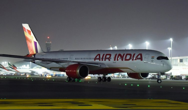 Team India को वापस लाने वाली विमान को लेकर बवाल, एयर इंडिया के यात्रियों की शिकायत, DGCA ने उठाया बड़ा कदम