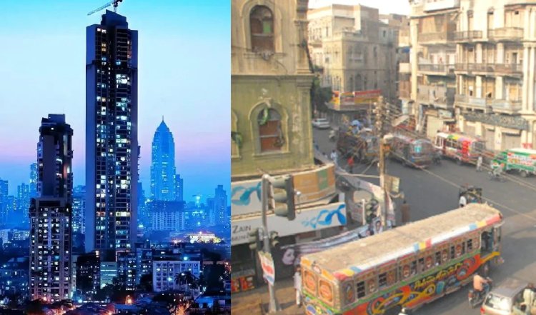 मुंबई भारत का सबसे महंगा, इस्लामाबाद दुनिया का सबसे सस्ता शहर, जानें अन्य शहरों का हाल
