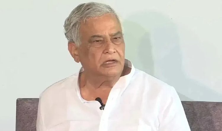 Rajasthan के कृषि मंत्री किरोड़ी लाल मीणा ने दिया पद से इस्तीफा, लोकसभा चुनाव में लगाई थी कुर्सी पर शर्त