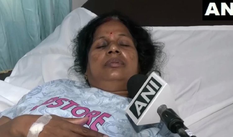 Hathras Stampede: कांस्टेबल शीला मौर्य ने कैसे बचाई महिलाओं की जान, जानिए भगदड़ का मंजर