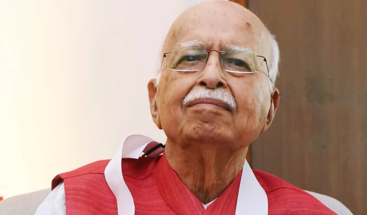 आडवाणी की हालत स्थिर, फिलहाल चिकित्सकों की निगरानी में : अस्पताल सूत्र