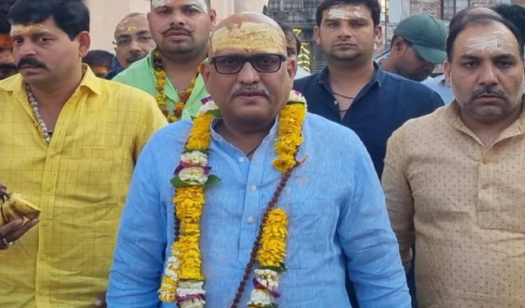 Congress ने हाथरस भगदड़ की घटना के लिए उत्तर प्रदेश सरकार को जिम्मेदार ठहराया