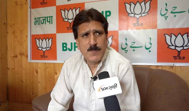 Jammu-Kashmir Assembly Elections जल्द होने के आसार, BJP बोली- इस बार हमारी बनेगी सरकार