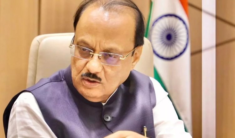 भ्रष्टाचार के आरोप कभी साबित नहीं हुए, लोकसभा में खराब प्रदर्शन के बाद अजित पवार ने जारी की वीडियो संदेश