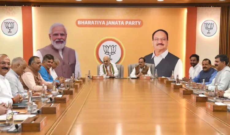 Jammu Kashmir में अमरनाथ यात्रा के बाद हो सकते हैं विधानसभा चुनाव, अमित शाह ने की अहम बैठक