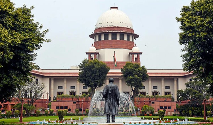 केंद्र ने सुप्रीम कोर्ट में कहा, NEET-UG रद्द करना तर्कसंगत नहीं, इससे ईमानदार छात्रों के हित प्रभावित होंगे