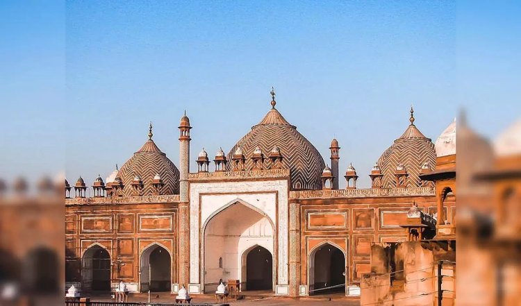 Agra Jama Masjid Case: अयोध्या, मथुरा, काशी के बाद अब जामा मस्जिद के सर्वेक्षण का अनुरोध, HC ने ASI से मांगा जवाब