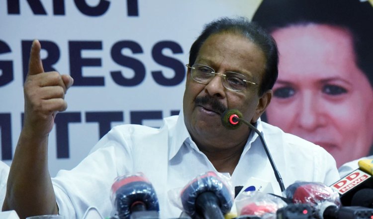 कांग्रेस नेता पर कौन कर रहा 'काला जादू'? अचानक एक के बाद मिलने लगी ऐसी चीजें, हर कोई हुआ हैरान