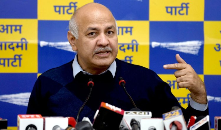 अभी जेल में ही रहेंगे मनीष सिसोदिया, कोर्ट से फिर लगा झटका, 15 जुलाई तक बढ़ी न्यायिक हिरासत