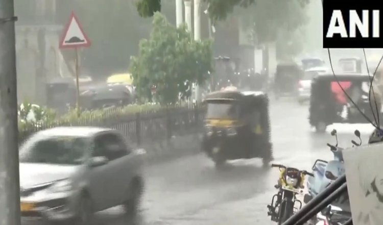 कर्नाटक के कुछ क्षेत्रों में भारी वर्षा तो कुछ स्थानों पर सामान्य से कम वर्षा
