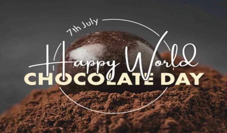 World Chocolate day 2024: हर साल 07 जुलाई को मनाया जाता है वर्ल्ड चॉकलेट डे, जानें इस दिन का महत्व