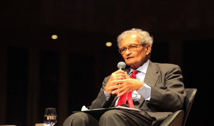 भारतीय न्याय संहिता को बिना व्यापक चर्चा के लागू किया गया : Amartya Sen