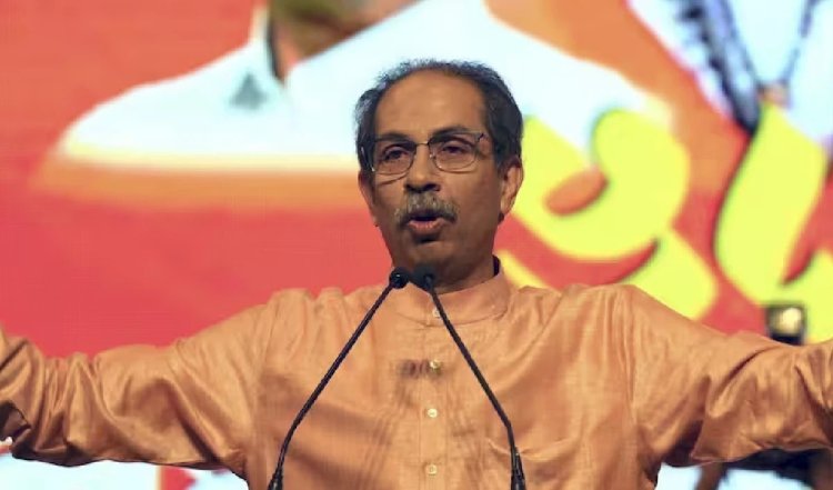 महिला मतदाताओं पर केंद्रित योजनाएं दो-तीन महीने में बंद हो जाएंगी: Uddhav Thackeray