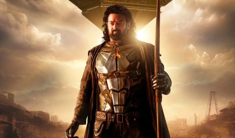 Harry Potter नहीं, Nag Ashwin को Kalki 2898 AD के लिए इन हॉलीवुड फिल्मों से प्रेरणा मिली