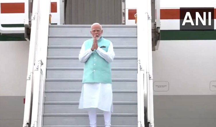 दोस्त पुतिन से...रूस रवाना होते ही मोदी ने मॉस्को को क्या दिया संदेश?
