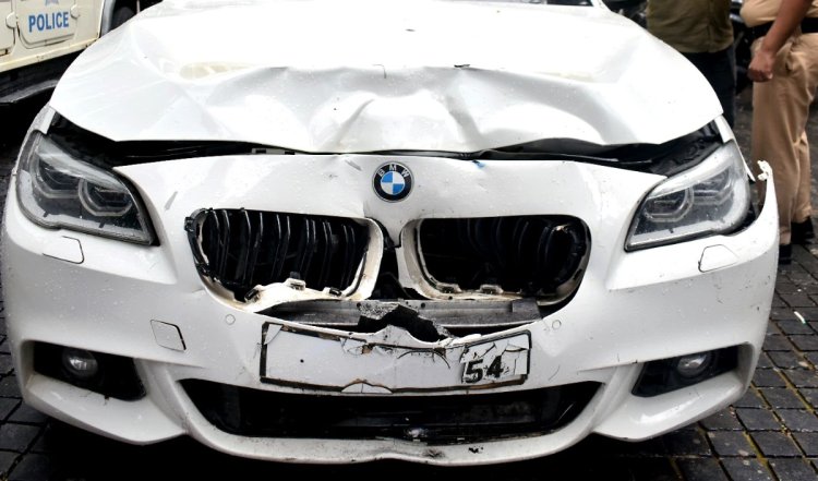 Mumbai BMW Crash| परत-दरपरत खुलेंगे राज! मिहिर शाह के बचने की उम्मीद कम, पुलिस ने कहा- नशे में धुत था आरोपी