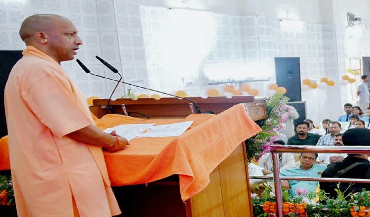 योगी सरकार के कार्यकाल में दलहन उत्पादन में रिकॉर्ड 36 फीसद की वृद्धि