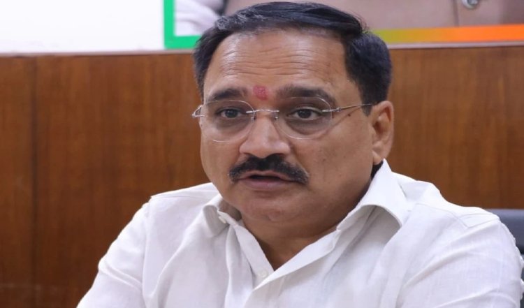 मनीष सिसोदिया और आतिशी ने दिल्ली की स्कूल शिक्षा प्रणाली को बुरी तरह क्षतिग्रस्त कर दिया है - वीरेंद्र सचदेवा