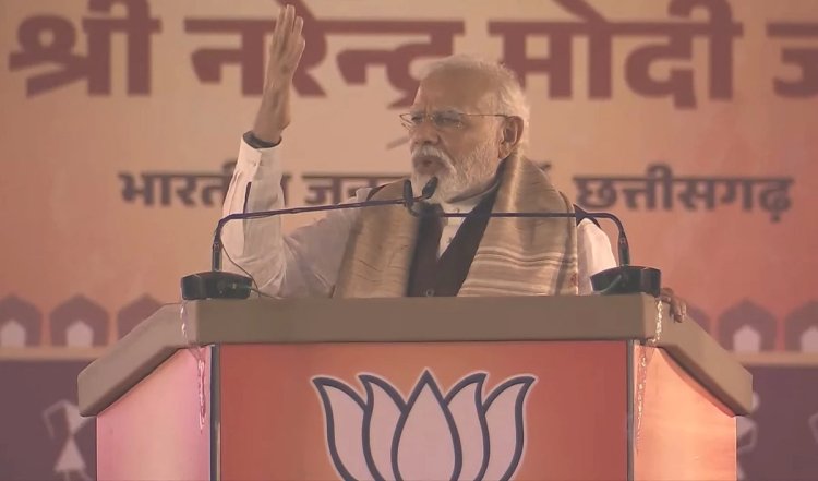 Modi 3.0 के एक महीने पूरे, कांग्रेस ने इन 10 मुद्दों को लेकर पीएम मोदी पर साधा निशाना