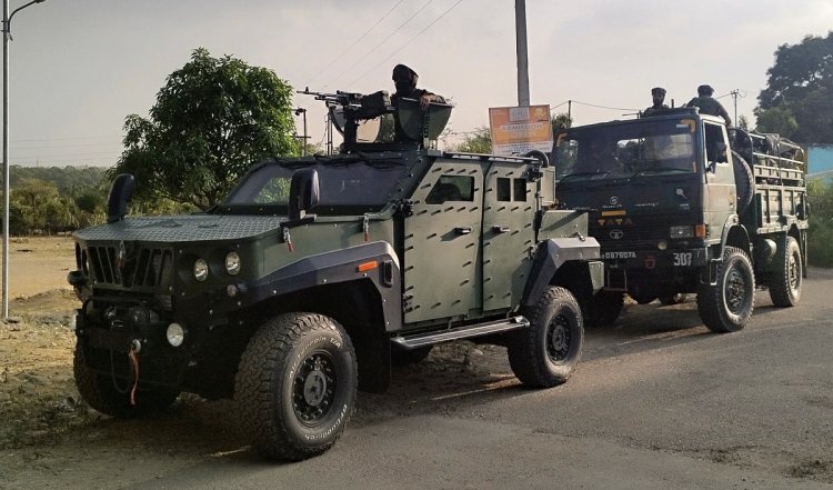 Kathua attack: व्यर्थ नहीं जाएगा बलिदान, लेंगे बदला, कठुआ में 5 जवानों के शहीद होने के बाद भारत का सख्त संदेश