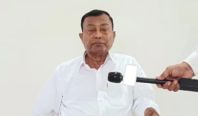 हाथरस वाले भोले बाबा का अलवर में भी है सीक्रेट आश्रम, सिर्फ महिलाओं की होती है एंट्री, प्रत्यक्षदर्शियों का बड़ा खुलासा