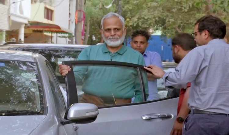 सत्येंद्र जैन को बड़ा झटका, जमानत अर्जी खारिज, स्वास्थ्य के आधार पर मांगी थी बेल