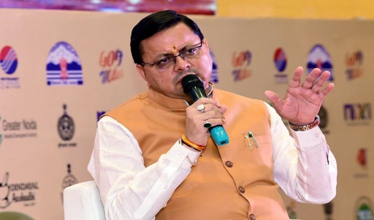 कठुआ हमला: शहीद हुए पांच जवान उत्तराखंड के थे, मुख्यमंत्री Dhami ने दी श्रद्धांजलि
