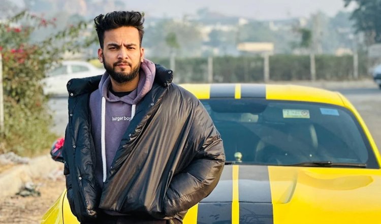 YouTuber Elvish Yadav को ईडी ने धनशोधन मामले में समन भेजा