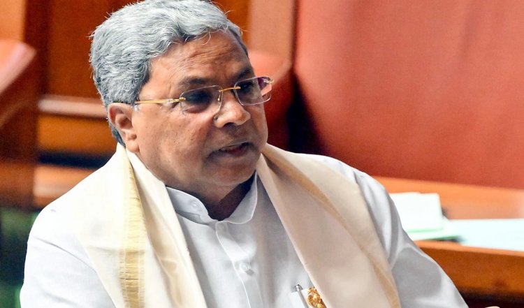 Karnataka: सिद्धारमैया की बढ़ सकती हैं मुश्किलें, पत्नी पार्वती और साले के खिलाफ FIR, जानें पूरा मामला