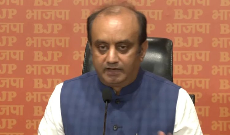 'गर्व के मौके पर नकारात्मकता फैलाने पर तुला हुआ है विपक्ष' BJP बोली- मोदी एकमात्र ऐसे PM हैं जिन्हें...