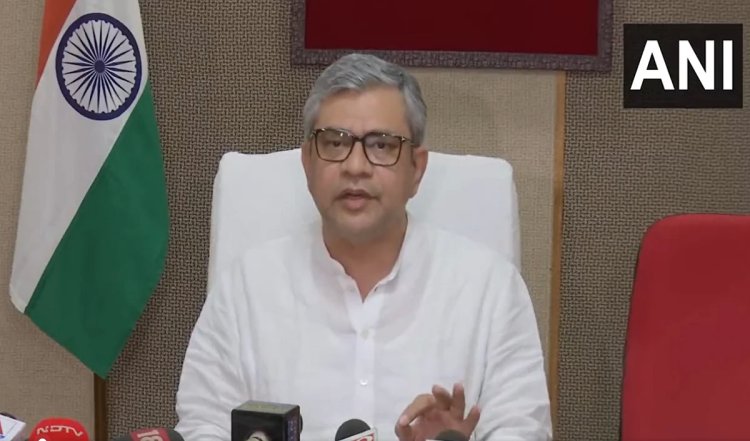 लोको पायलट को लेकर राजनीति, राहुल के दावे को रेल मंत्री ने किया खारिज, बोले- गलत सूचनाएं फैलाई जा रही है