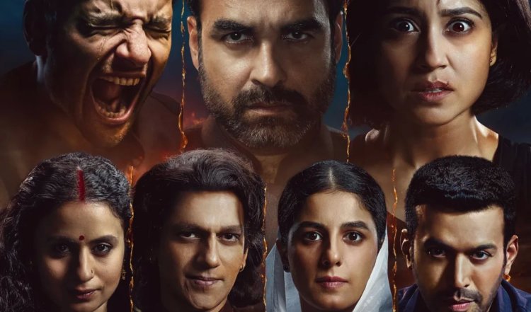 Mirzapur 4: क्या Ali Fazal और Pankaj Tripathi स्टारर एक और हिट सीजन के साथ वापसी करेंगे? ये है बड़ा संकेत