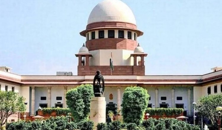 NEET-UG 2024 पेपर लीक के आरोपों के संबंध में NTA का सुप्रीम कोर्ट में हलफनामा, जानें क्या कहा
